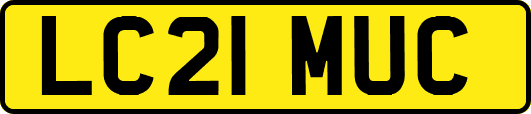LC21MUC