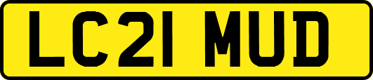 LC21MUD