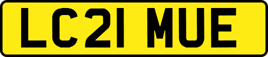 LC21MUE