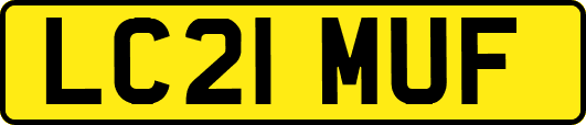 LC21MUF