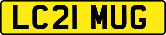 LC21MUG