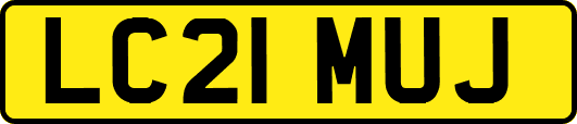 LC21MUJ
