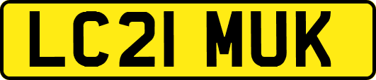 LC21MUK