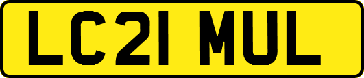LC21MUL
