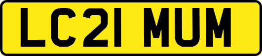 LC21MUM