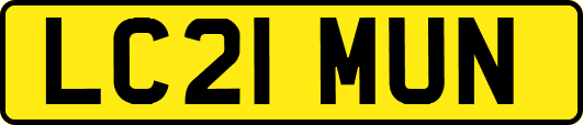 LC21MUN
