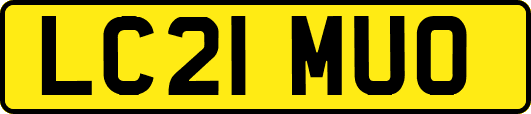 LC21MUO