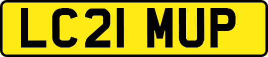 LC21MUP