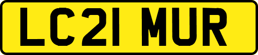 LC21MUR