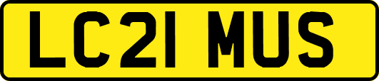 LC21MUS