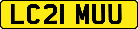 LC21MUU