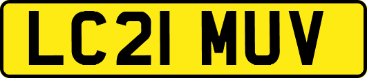 LC21MUV