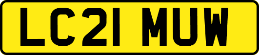 LC21MUW