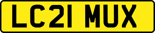LC21MUX