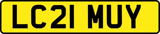 LC21MUY
