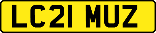 LC21MUZ