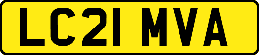 LC21MVA