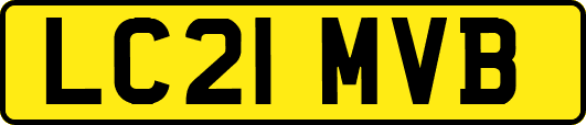 LC21MVB