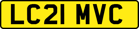 LC21MVC