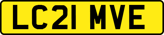 LC21MVE