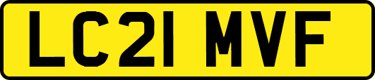 LC21MVF