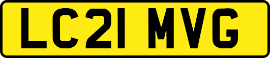 LC21MVG