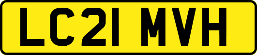 LC21MVH