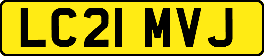 LC21MVJ