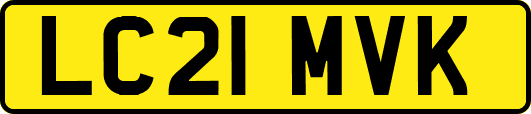 LC21MVK