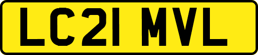 LC21MVL