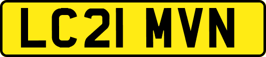 LC21MVN