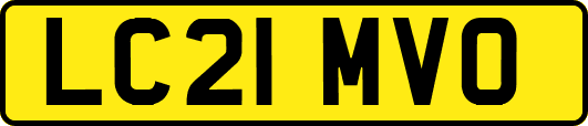 LC21MVO