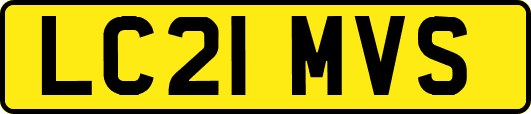 LC21MVS