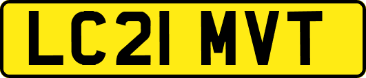 LC21MVT