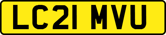 LC21MVU