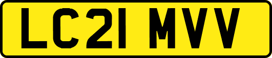 LC21MVV