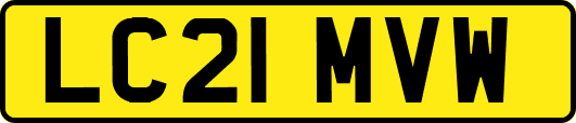 LC21MVW