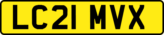 LC21MVX