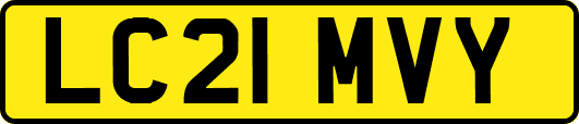 LC21MVY