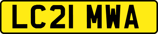 LC21MWA