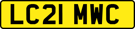 LC21MWC
