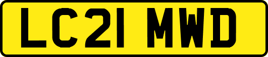 LC21MWD