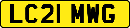 LC21MWG