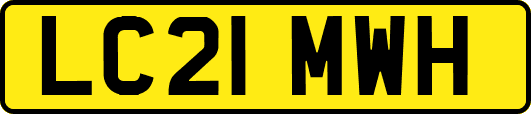 LC21MWH