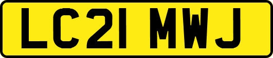 LC21MWJ