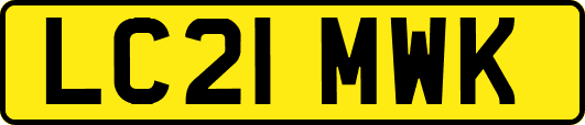 LC21MWK