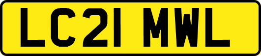 LC21MWL