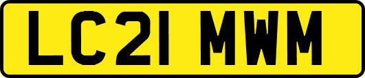 LC21MWM