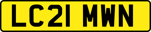 LC21MWN