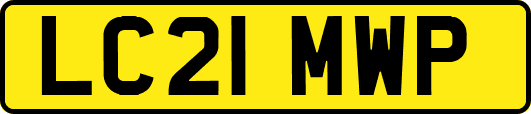 LC21MWP